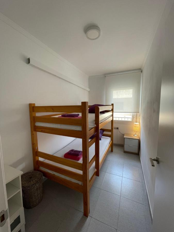 Acogedor Y Centrico Apartamento A 1' De La Playa Roses Exterior photo